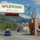 Sparwood