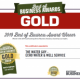 Readers Choice Award