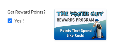 How Do I Start A Rewards Account?